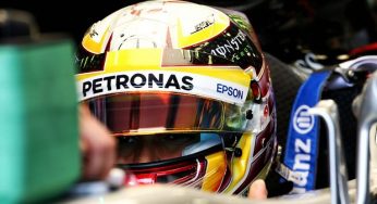 Formula 1 | GP Australia, Lewis Hamilton: “La Mercedes? Perfetta al 99%”