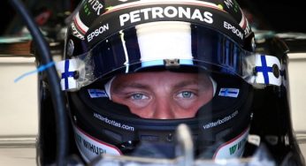 Formula 1 | GP Australia, Valtteri Bottas: “Devo migliorare però… accidenti a quella bandiera gialla!”