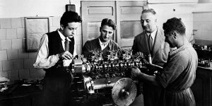 Al via le celebrazioni per l’anniversario di Ferrari