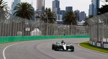 Formula 1 | GP Australia 2017, libere. Pirelli: “La differenza tra le mescole potrà influenzare la strategia di gara”