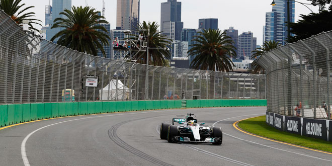lewis hamilton gp australia 2017 pirelli f1