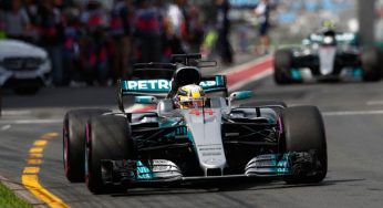 Formula 1 | GP Australia 2017, Prove libere 2: ancora Lewis Hamilton, ma Sebastian Vettel c’è