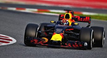 Formula 1 | Verstappen ottimista nonostante i problemi alla power unit