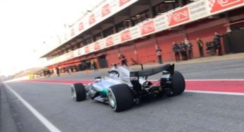 Formula 1 | Guida all’interpretazione dei primi test della stagione 2017
