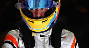 Formula 1 | GP Bahrain 2017, Fernando Alonso: “Non ho mai gareggiato con così poca potenza in vita mia!”