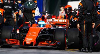 Formula 1 | McLaren, Boullier: “In Cina sarà ancora più difficile”