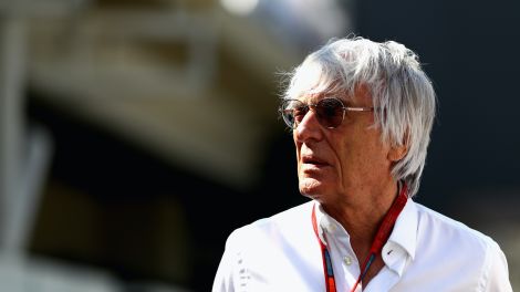 Formula 1 | Ecclestone: “L’attuale regolamento sportivo è sciocco, Hunt non si sarebbe adattato”
