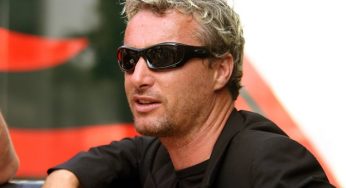 Formula 1 | Eddie Irvine duro su Vettel: “È un marmocchio presuntuoso ed arrogante”