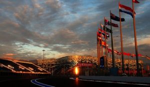 F1 LIVE - GP Russia 2017: la gara in diretta streaming