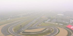 Formula 1 | GP Cina 2017, Prove libere 2: session sunspended