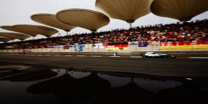 gp cina lewis hamilton qualifiche