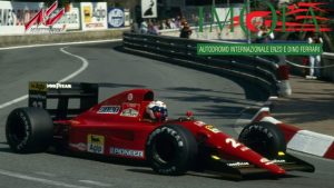 Imola celebra la F1 in un 2017 di grandi eventi