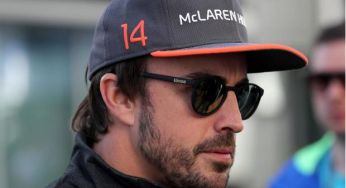 Formula 1 | Fernando Alonso: “Cosa farò nel futuro? Nel 2018 vedremo…”