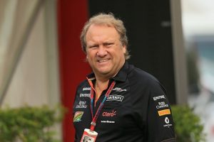 Indy 500 | Bob Fernley diventa presidente di McLaren IndyCar