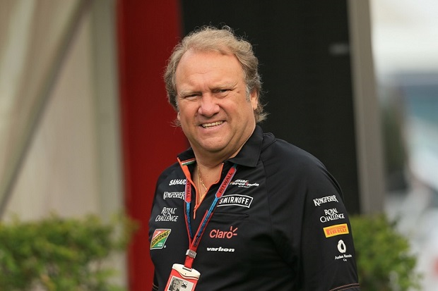 Indy 500 | Bob Fernley diventa presidente di McLaren IndyCar