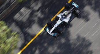 Formula 1 | GP di Monaco 2017, Bottas: “Abbiamo sbagliato setup nelle PL2”