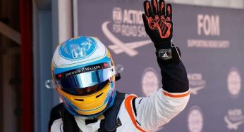 Formula 1 | Honda: novità al sistema di iniezione e al carburante per il GP di Spagna