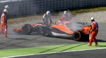 Formula 1 | McLaren e Honda: il divorzio è imminente!