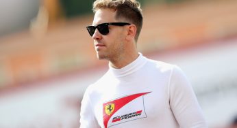 Formula 1 | GP Monaco 2017, Sebastian Vettel: “E’ solo giovedì, ma abbiamo buone sensazioni”