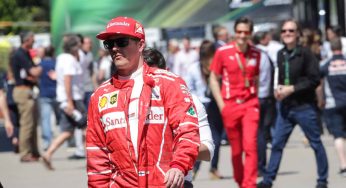 Formula 1 | GP Spagna 2017, Kimi Raikkonen: “Non ho fatto un buon giro”