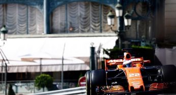 Formula 1 | GP Monaco 2017, Jenson Button: “Con queste macchine si frena tardissimo!”
