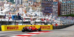 kimi raikkonen gp monaco qualifiche