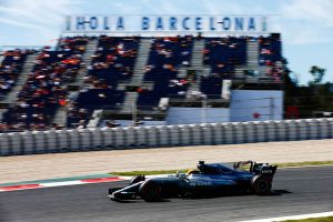 lewis hamilton gp spagna 2017