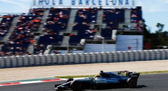 Formula 1 | GP Spagna 2017, Pirelli: per la gara probabile strategia su due soste