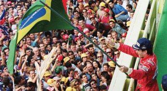 Formula 1 | Senna e la sua gente