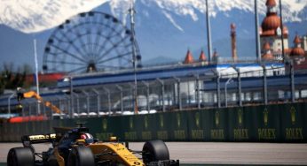 Formula 1 | Renault posticipa l’upgrade previsto per il Canada