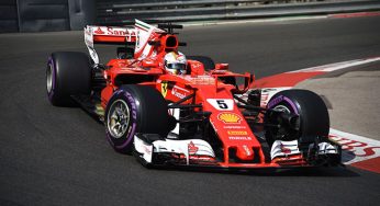 Formula 1 | GP Monaco 2017, Pirelli: usura e degrago al minimo, non ci saranno sorprese