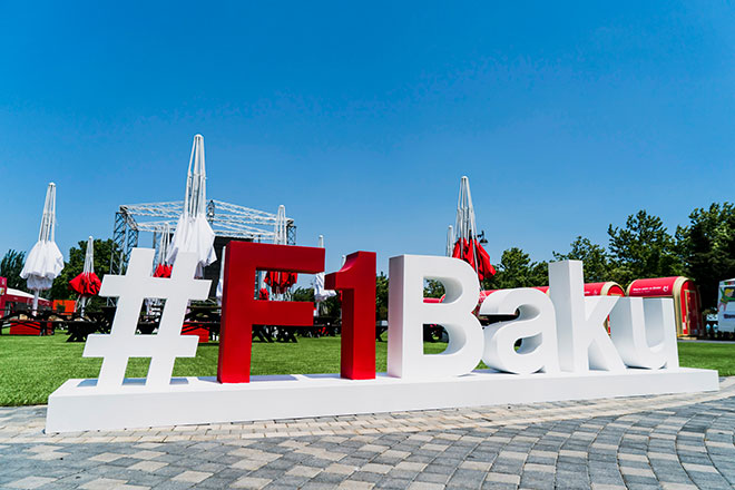 GP Azerbaijan 2017