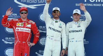 Formula 1 | GP Azerbaijan 2017, Pirelli: possibile una sola sosta per la gara