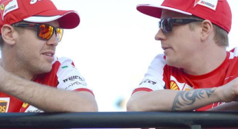 Formula 1 | GP Canada 2017, Sebastian Vettel e Kimi Raikkonen: “Siamo fiduciosi per la gara”