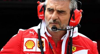 Formula 1 | Arrivabene sul GP d’Azerbaijan: “Siamo in Formula 1 o al Colosseo?”