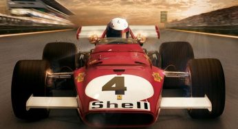 Formula 1 | Dalla pista al cinema: ad ottobre il film sulla Ferrari 312B