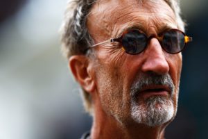 eddie jordan