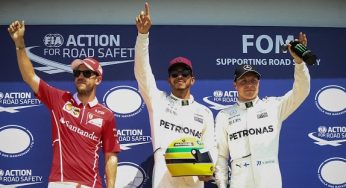 Formula 1 | GP Canada 2017: la griglia di partenza