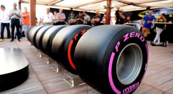 Formula 1 | GP Azerbaijan 2017, Ferrari e Mercedes si marcano nella scelta delle gomme