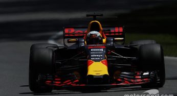 Formula 1 | GP Canada 2017, Daniel Ricciardo: “Domani potremmo lottare con le Mercedes”