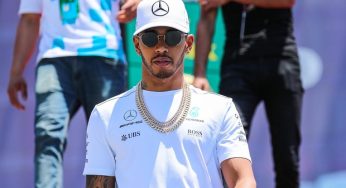 Formula 1 | GP Azerbaijan 2017, Lewis Hamilton: “Vettel? Non è un comportamento da Campione”