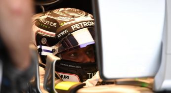 Formula 1 | GP Azerbaijan 2017, Valtteri Bottas: “È stata una gara pazzesca”