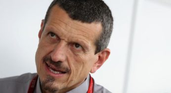 Formula 1 | Steiner accusa Sainz: “Cambi gli specchietti se non vede dietro”