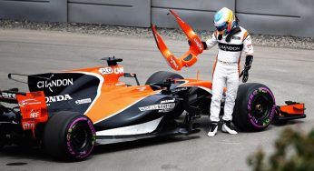 Formula 1 | Le difficoltà della Honda: differenti condizioni al banco prova e in pista