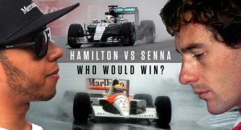 Formula 1 | Lewis Hamilton vs Ayrton Senna: il confronto secondo Paddy Lowe