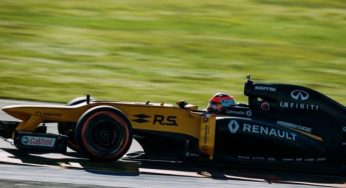 Formula 1 | Renault, Permane: “Kubica ha mostrato un passo degno di un pilota competitivo”