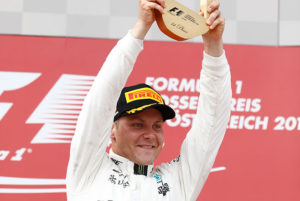 Bottas gp austria f1 2017