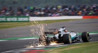 Formula 1 | GP Gran Bretagna 2017, Qualifiche: Hamilton in pole ma è sotto investigazione