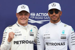 gp austria qualifiche f1 2017
