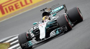 Formula 1 | GP Gran Bretagna 2017: nessuna penalità per Hamilton, pole confermata